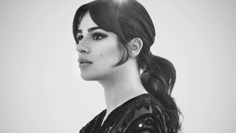 Lea Michele - The Making of Places